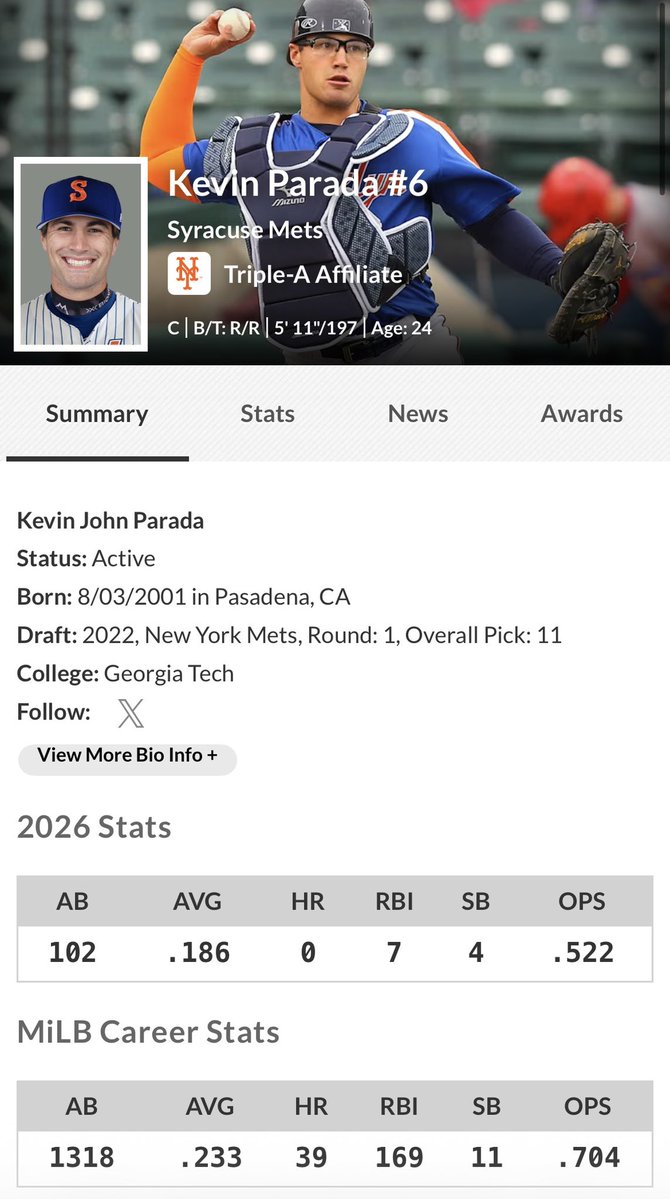 Mets2026 tweet media