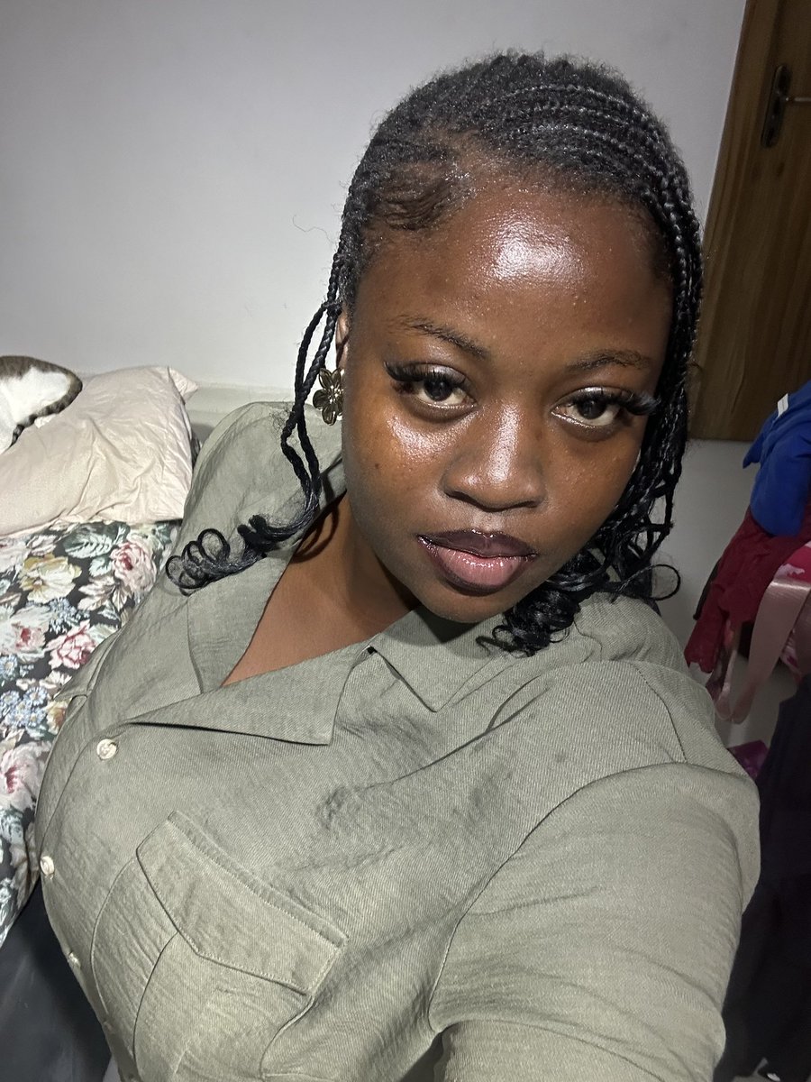 OYINKANSOLA tweet media