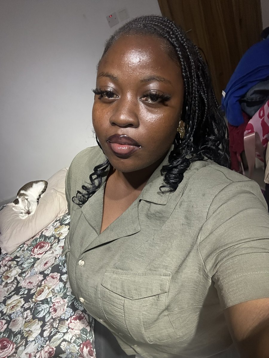 OYINKANSOLA tweet media