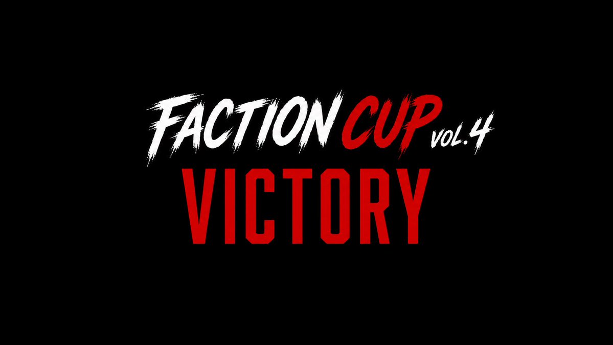 Faction Origin tweet media