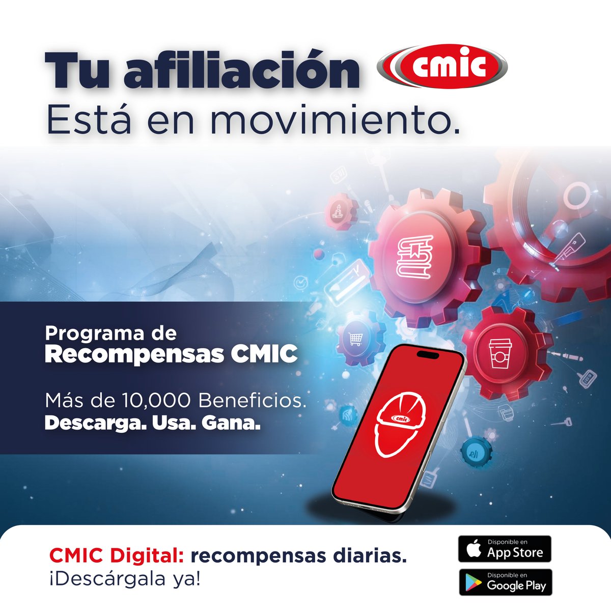 CMIC Tamaulipas Centro tweet media