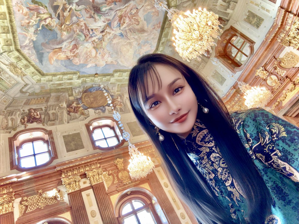 DERIS / 髙木デリス💛💙 tweet media