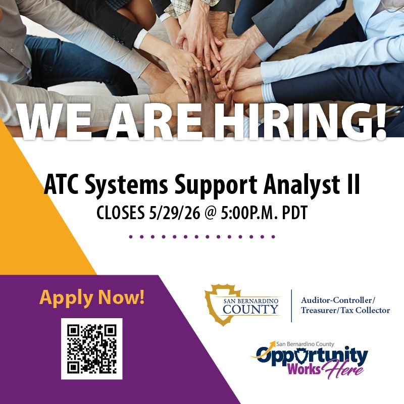 atc_san's tweet photo. Step into Your Career at ATC!

Discover exciting opportunities and take the next step in your professional journey.

Explore our current openings and apply today: https://t.co/AxShwDgVYG

Join the ATC team—we can’t wait to meet you! https://t.co/kACFydGM4S