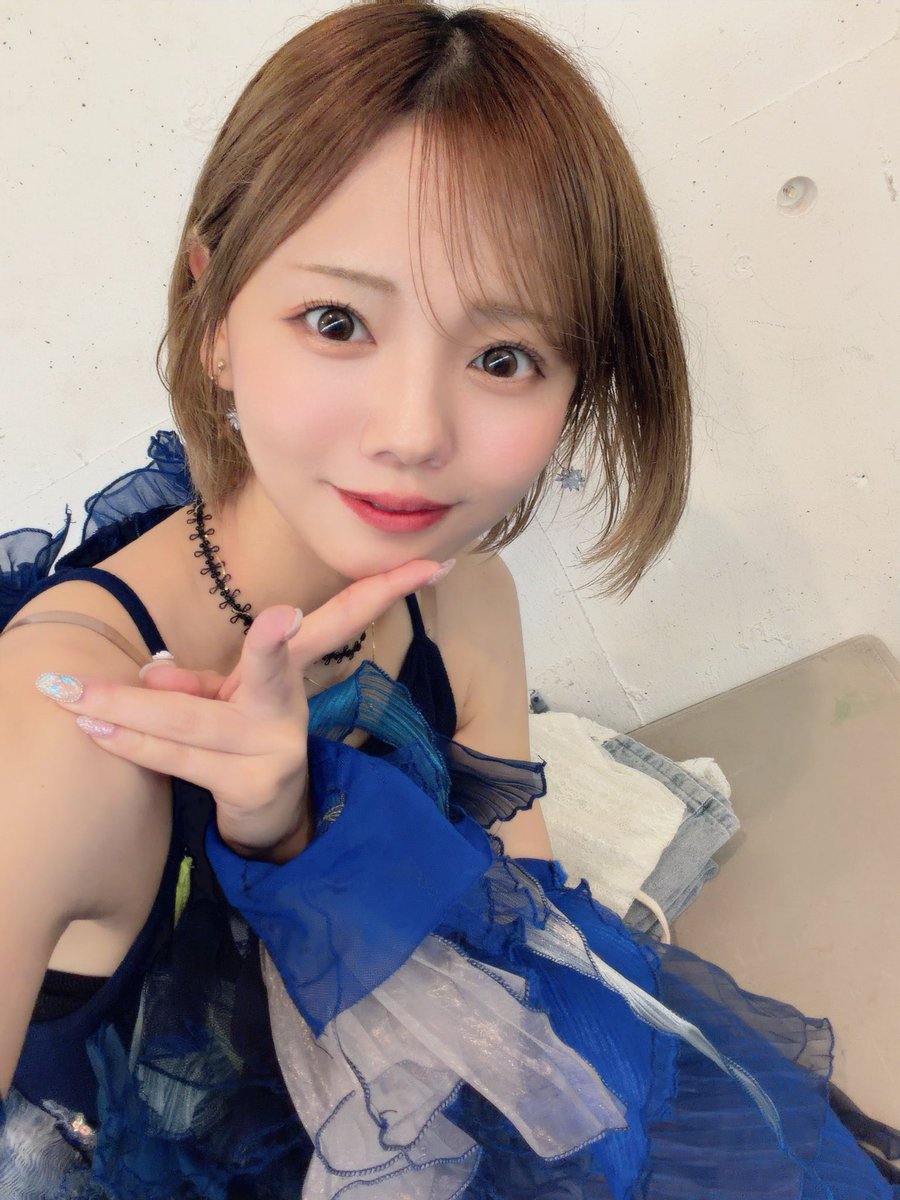 みのり【unSea】 (@mamiri_minori) / Posts / X