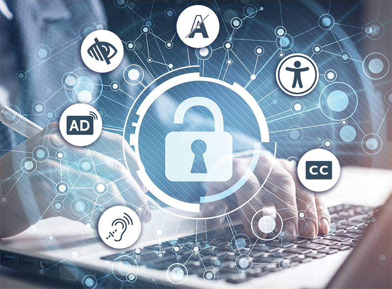 The_SCG's tweet photo. Happy #GlobalAccessibilityAwarenessDay!🖥️
Accessibility means everyone can use your content.

At SCG, we help clients meet #Section508 standards by improving screen reader support, keyboard navigation, and clear content.
#GAAD #DigitalAccessibility https://t.co/OOQBucj5B3