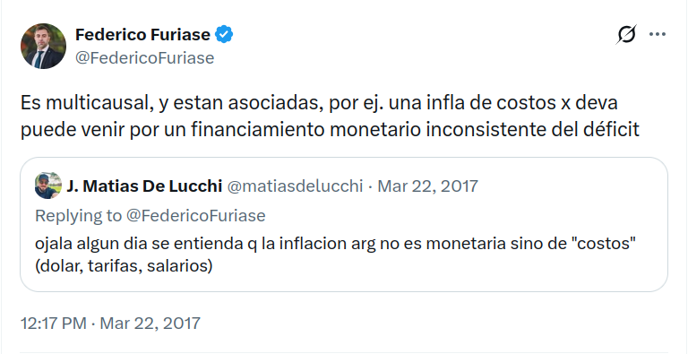 Javier Smaldone tweet media