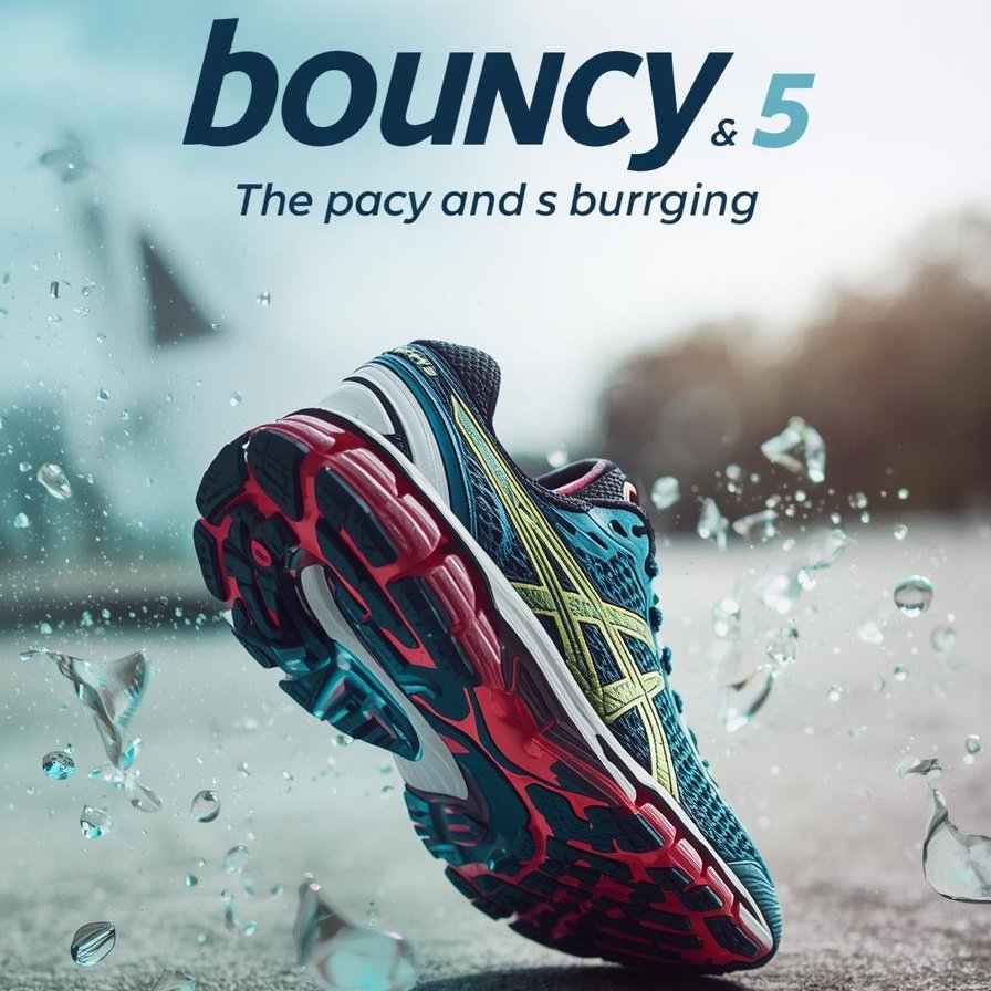 GhalibStore's tweet photo. If you want a running shoe that makes running feel fun and bouncy, the ASICS Novablast 5 is seriously impressive.  With trampoline-inspired outsole and highly responsive FF BLAST MAX 👇📷https://t.co/EWRoxkrfdb #RunningShoes #BouncyShoes #ASICSRunning https://t.co/MWL2W6OTZn