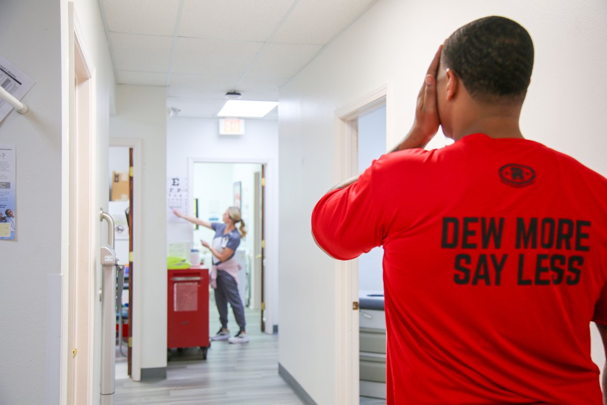 HCIArkansas's tweet photo. Training camp is underway, and Arkansas Diamonds Arena Football is getting locked in for the season. Returning players stopped by the Healthy Connections Hot Springs Central clinic this week for their... https://t.co/LCGNmKwmfp https://t.co/bL5LqYktL1.

#ArkansasDiamonds https://t.co/0u75yccqNW