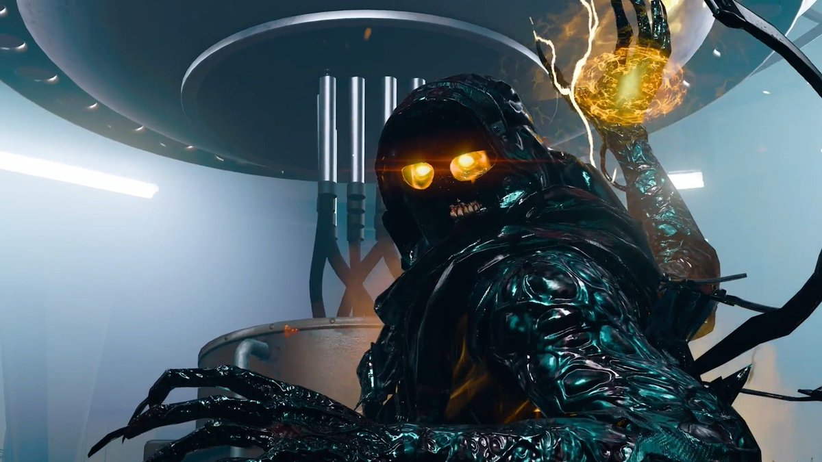 JavierZeppeli's tweet photo. 21. Call of Duty Black Ops 6
8.5/10
Me ha encantado la campaña del Black Ops 6.
Después de la decepción de la del Black Ops 3 y la del Cold War que me gustó, pero se me quedó corta, Treyarch logra crear aquí una historia muy variada en la que no paras de afrontar retos y situaciones distintas.
Siempre me encantaron las campañas de los COD que iban a hacerte sentir frenetismo en todo momento (como la del MW2), y siempre las preferí a las de perderte en un mapa y cumplir ciertos objetivos como las del Battlefield, Black Ops 6 logra hacer un mix de ambas situaciones y sale airoso porque consigue ser frenético y pausado cuando lo tiene que ser sin caer en ningún momento en el aburrimiento o en el agobio.
Gráficamente es una sobrada, se ve y se juega increíble con una muy buena rejugabilidad.
Los efectos de sonido son gloria bendita, como la BSO que se sabe poner seria cuando toca.
El desarrollo de los personajes es un puntazo, todos tienen su respectivo espacio y momentos para brillar, así como su historia que te hace involucrarte de lleno.
Creo, que hacía falta avanzar en las campañas arriesgando y han sabido hacerlo con una muy buena mano.
Muy divertido, intenso, y muy recomendable.
