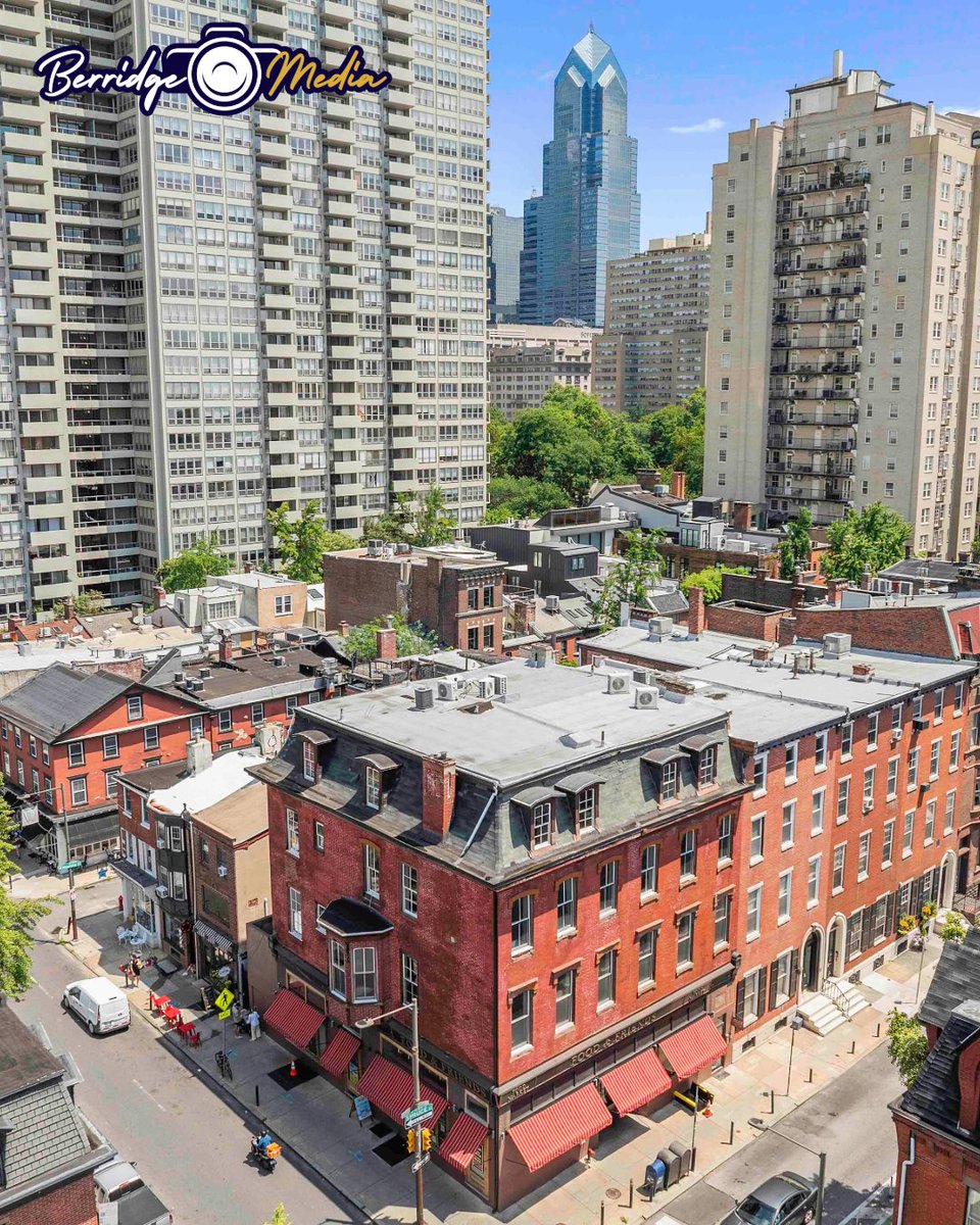 BerridgeMedia's tweet photo. #philadelphia #dji #dronepilot https://t.co/75oA6MCQ1m