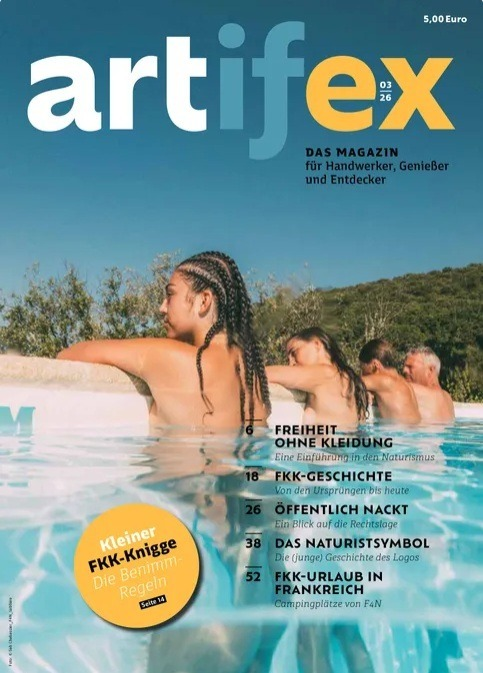 GetNakedGermany e.V. tweet media