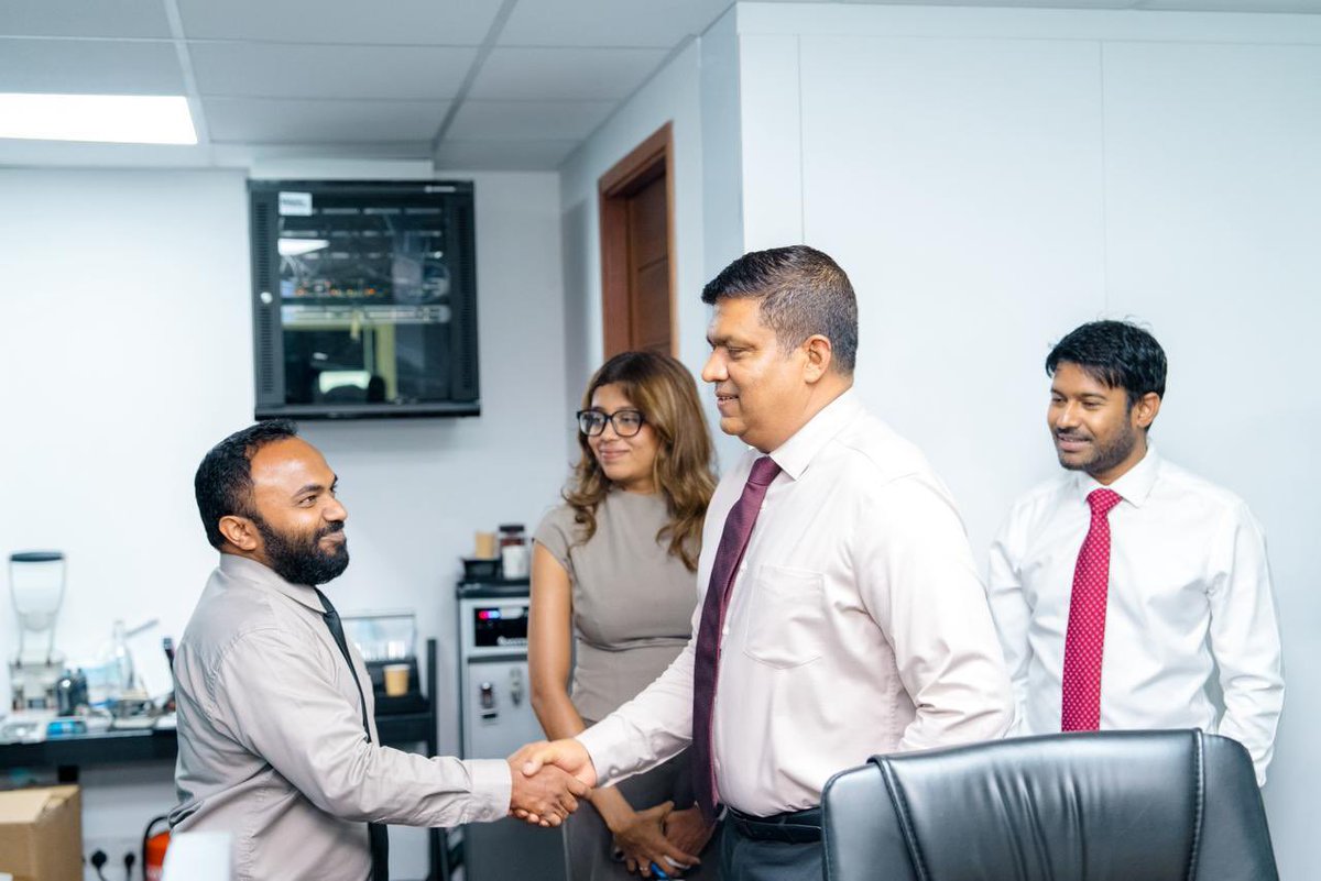 Ministry of Tourism and Civil Aviation tweet media