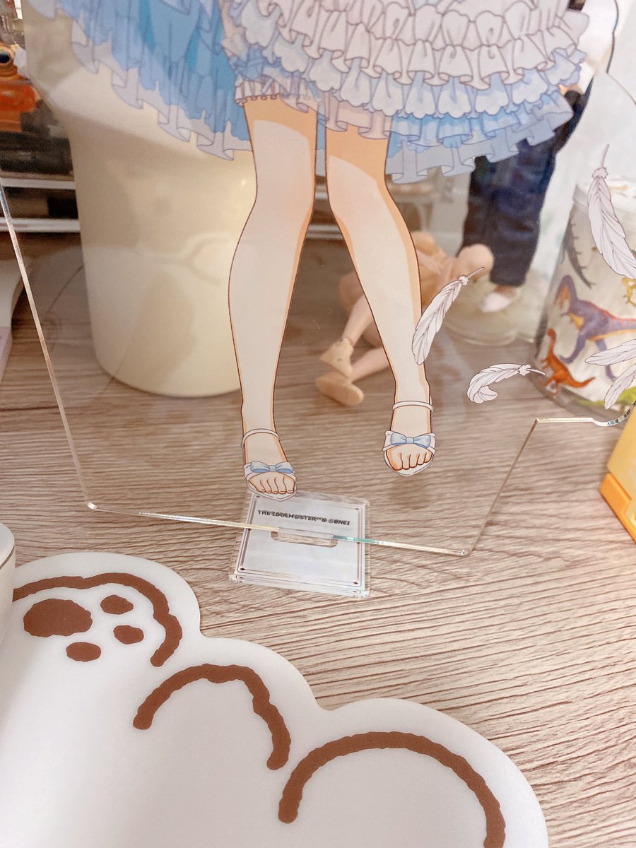 やぎのすけ👻 tweet media