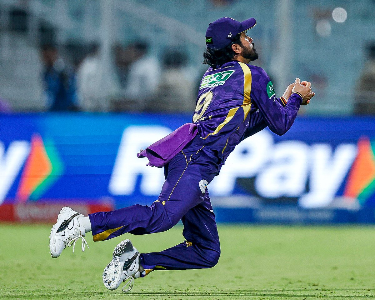KKRiders's tweet photo. Never a worry once we see Manish Da under the ball 😎🔥 https://t.co/Efa11PJT7e