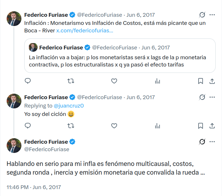 Javier Smaldone tweet media