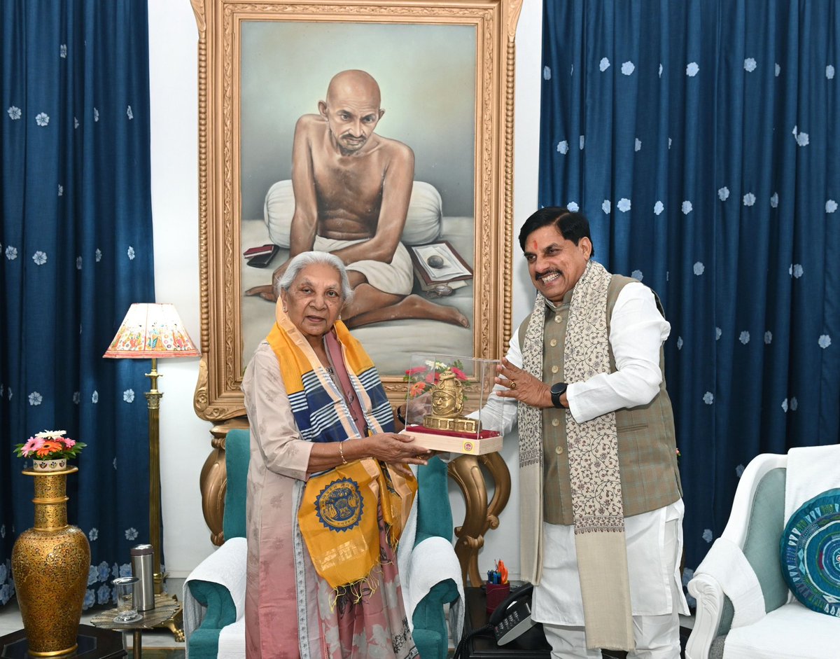 Governor of Uttar Pradesh tweet media