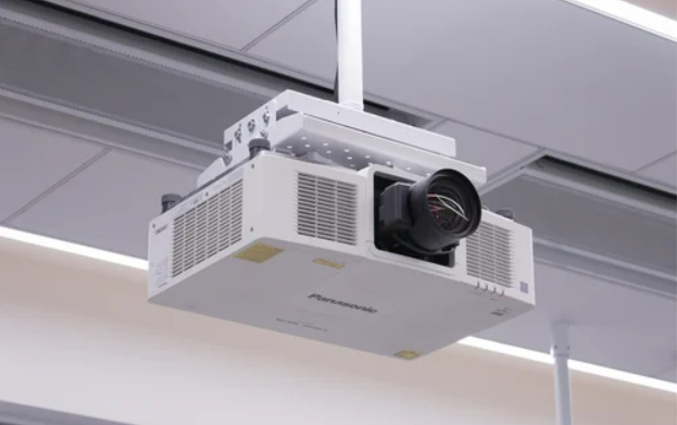 Panasonic Projector & Display tweet media