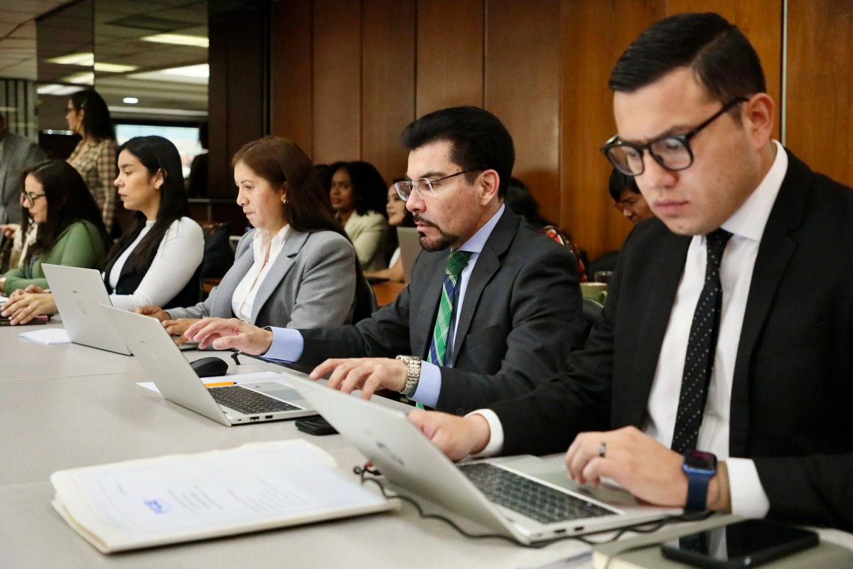 Fiscalía Ecuador tweet media