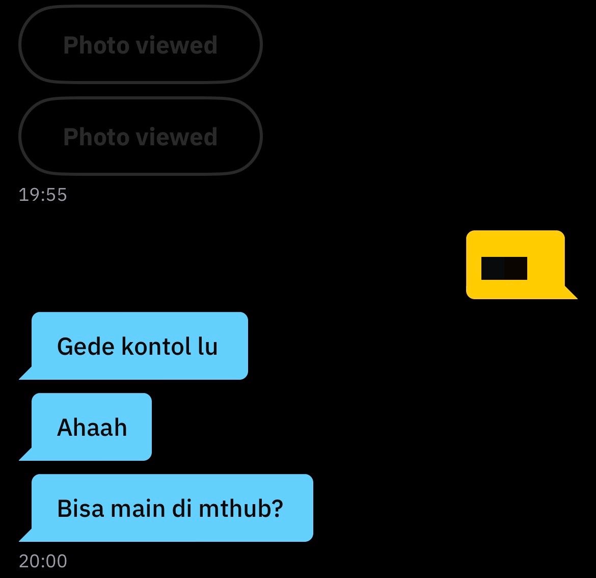 kayu jati tweet media