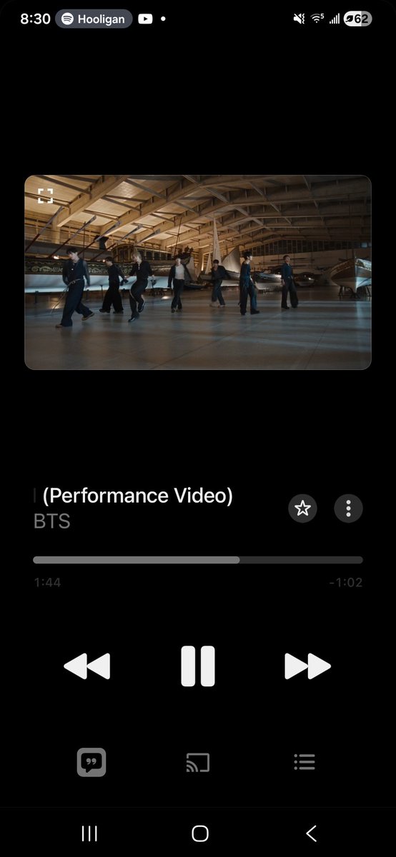 mang_bts7's tweet photo. @BangtanNic @BTS_twt #PurpleStreamCA  #BTSNicaragua https://t.co/e20wtHQ04s