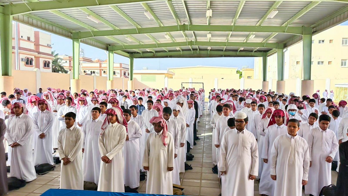 وكالة تعليق الدراسة tweet media