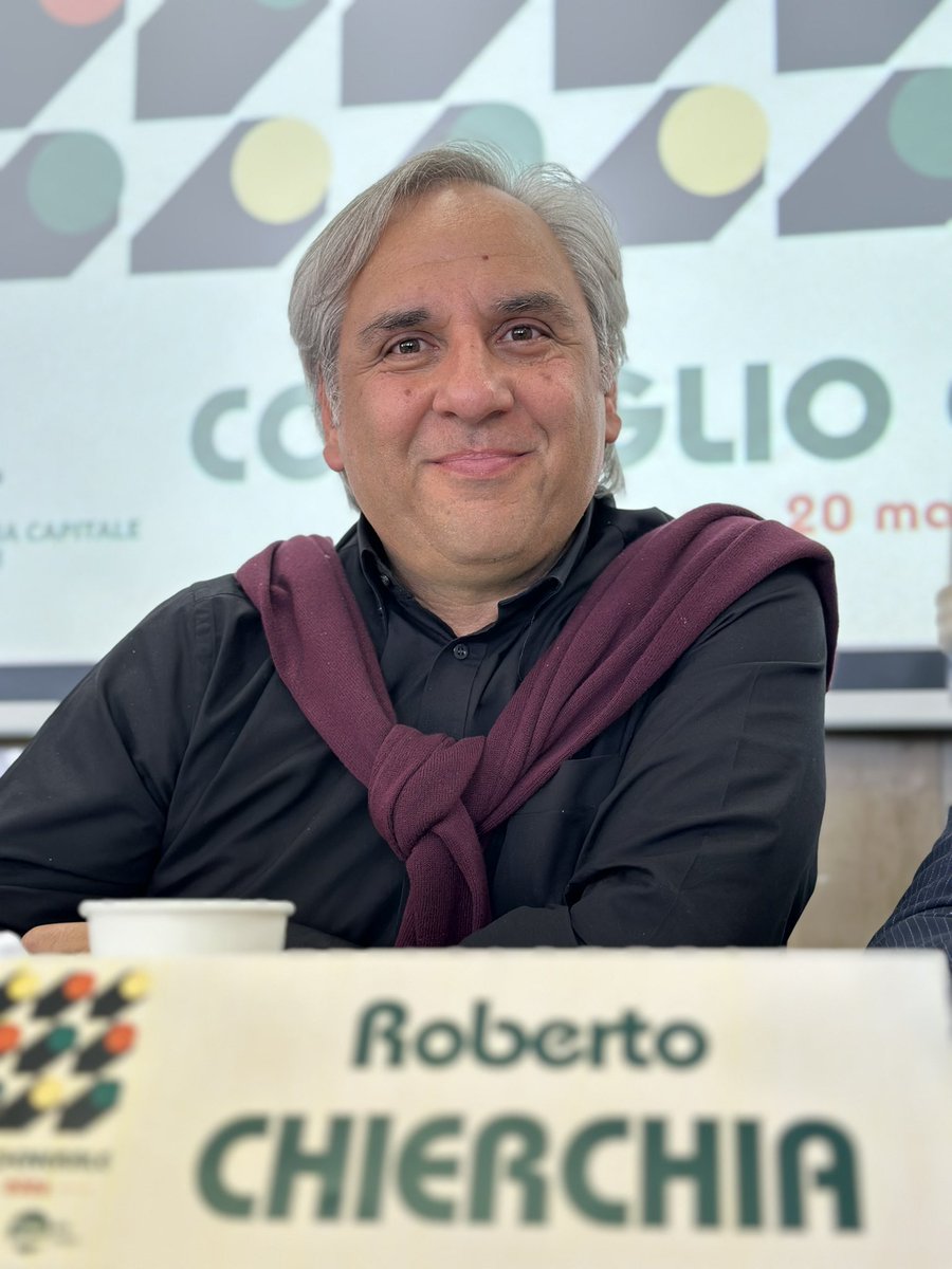 cisl_fplazio's tweet photo. Oggi il Consiglio generale @cisl_fplazio e @cislfproma: insieme alle delegate e ai delegati, a @cosentinogianca e @giovan_fusco, sono con noi il sg @cislfp @chierchiar, l’aggiunto #AngeloMarinelli, il sg @Cisl_Lazio @enricocoppotell, la sg @CislRomaRieti @rositapelecca! https://t.co/ZTZJbb4FMm