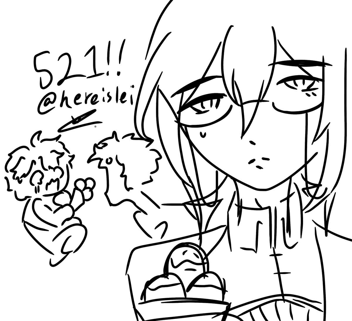 hereislei's tweet photo. 521快乐！
#新生代实验体 #August0825 #July0720 #January0101 #artmootsㅤㅤㅤㅤ https://t.co/Uep4xrdEYi