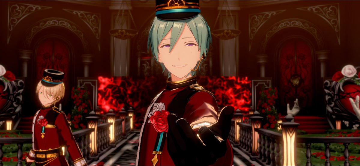 豆田 tweet media