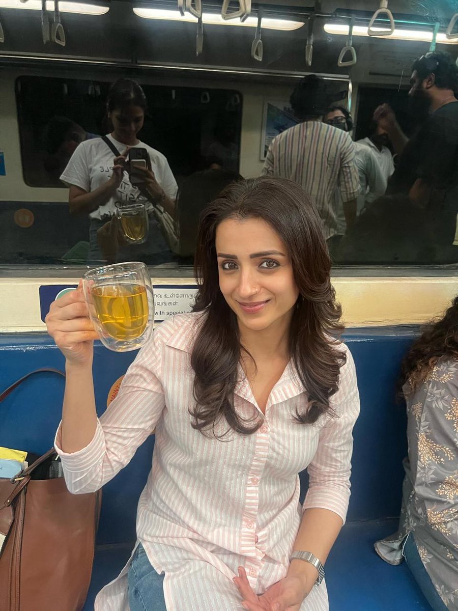 Poornima Trisha K tweet media