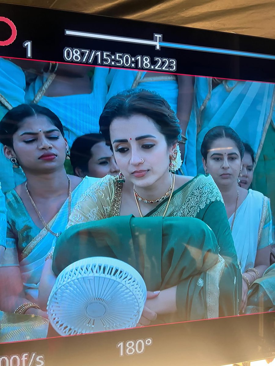 Poornima Trisha K tweet media