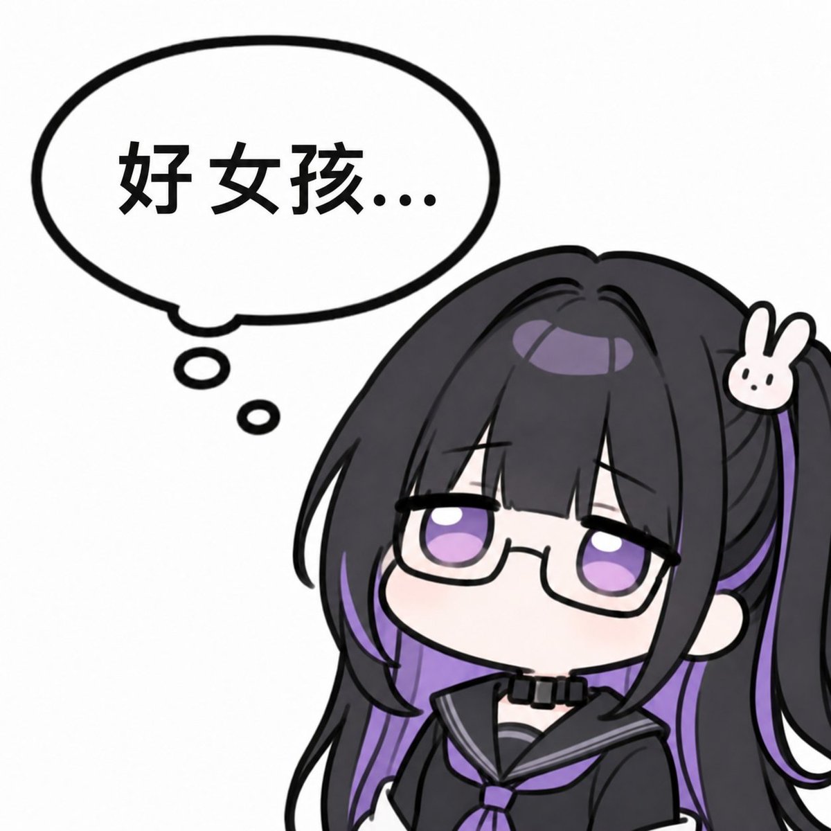兔binding tweet media