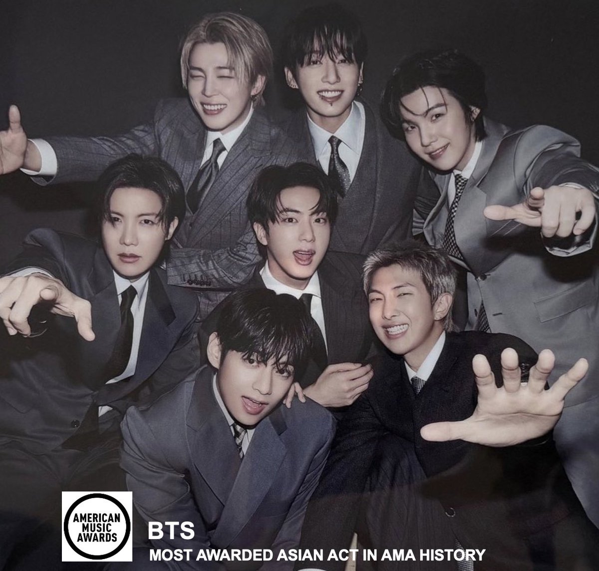 World Music Awards tweet media