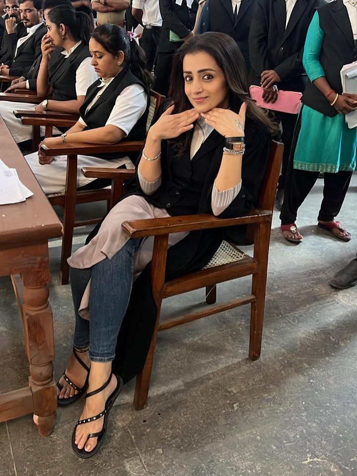Poornima Trisha K tweet media