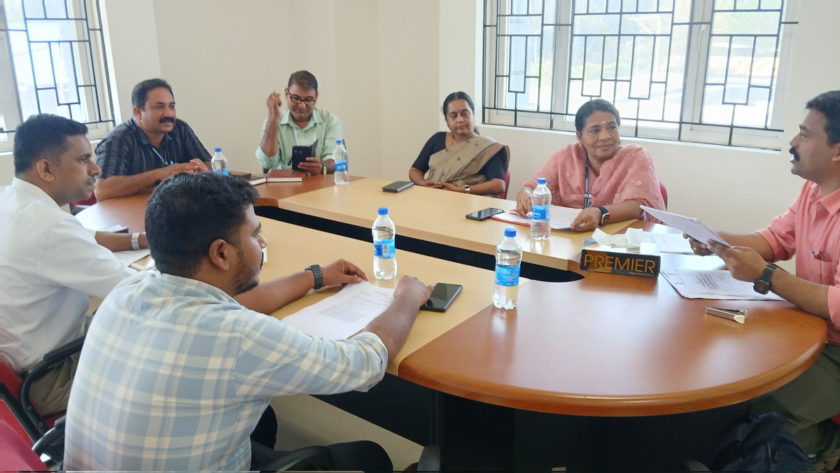 IGNOU RC Trivandrum tweet media