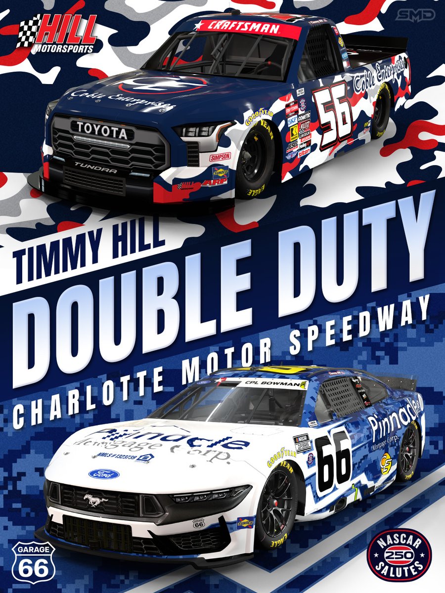 SMD_racing tweet picture