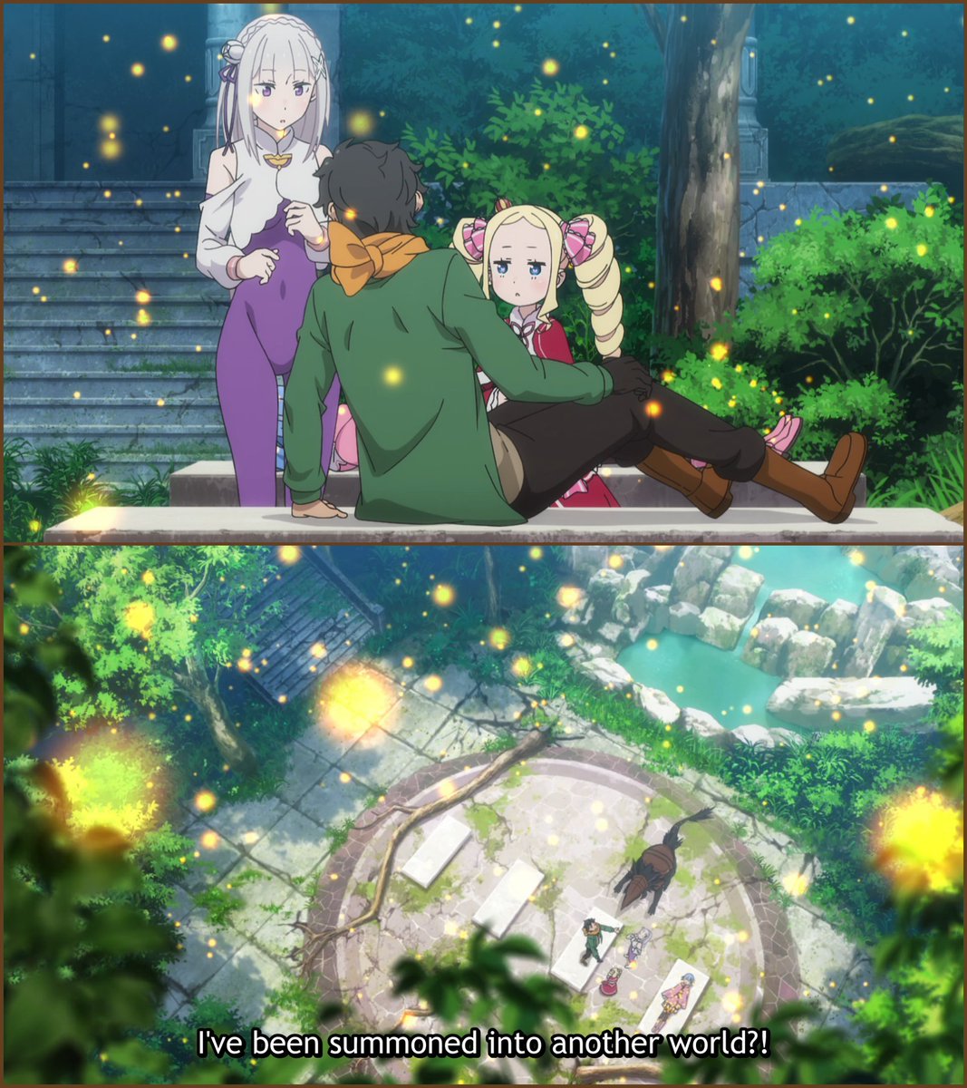 Anime Corner tweet media
