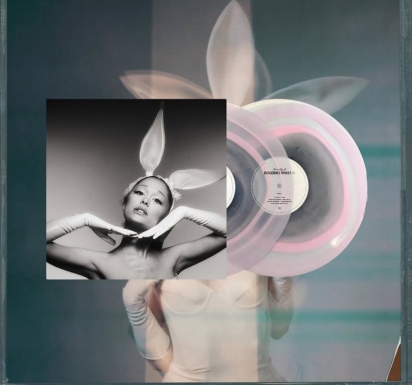 Ariana World HQ ꕤ tweet media
