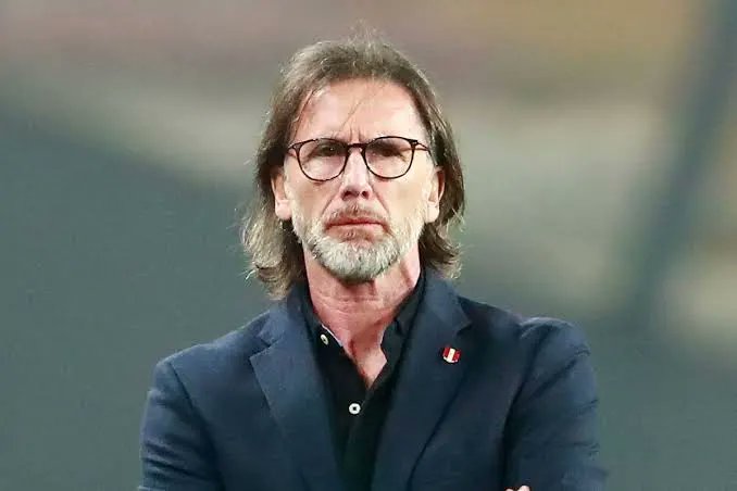 davidscavuzzo's tweet photo. Ricardo Gareca interesa en #Talleres

Van a desmentirlo, pero es del agrado de Fassi... https://t.co/XFL4sk2ba9