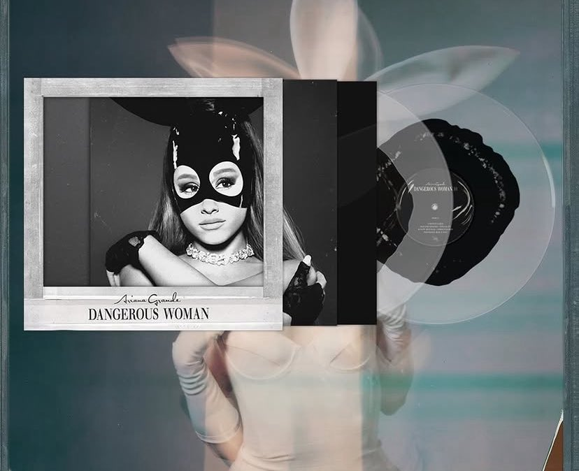 Ariana World HQ ꕤ tweet media