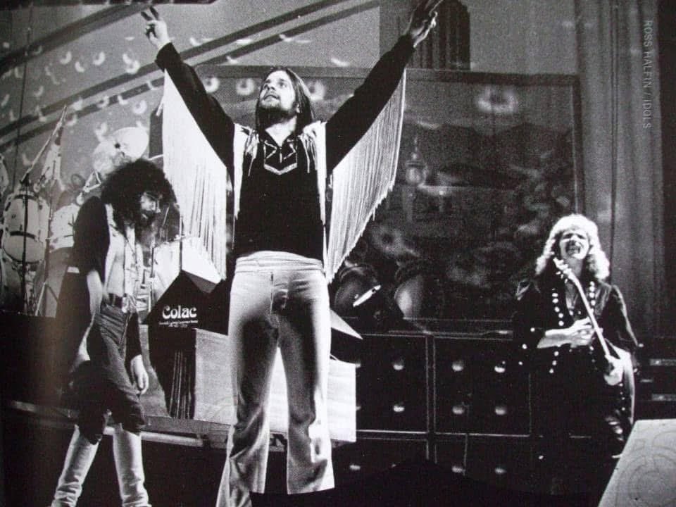 BlackSabbath tweet media