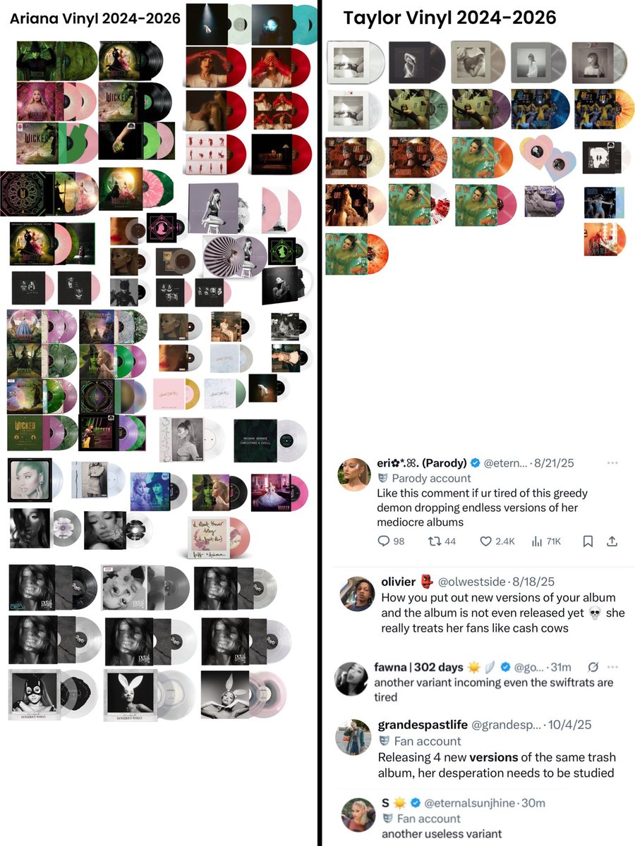 James tweet media