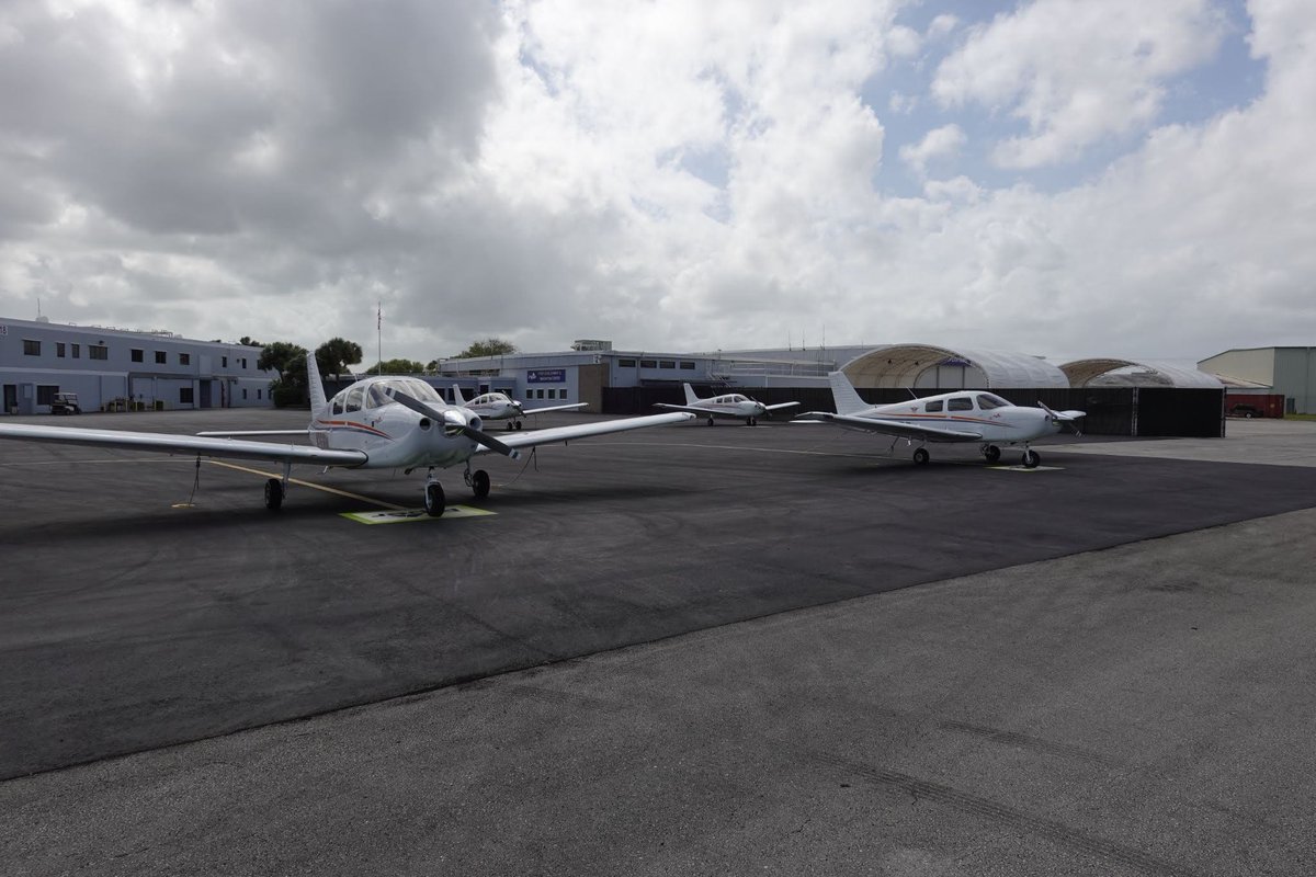 Piper Aircraft, Inc. tweet media