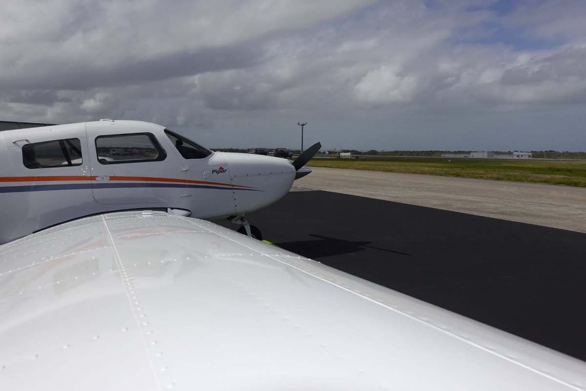 Piper Aircraft, Inc. tweet media