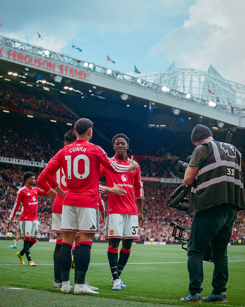 ManUtd's tweet photo. https://t.co/sAA1BMLWWO