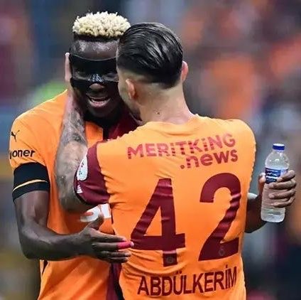 Saraçoğlu Sports tweet media