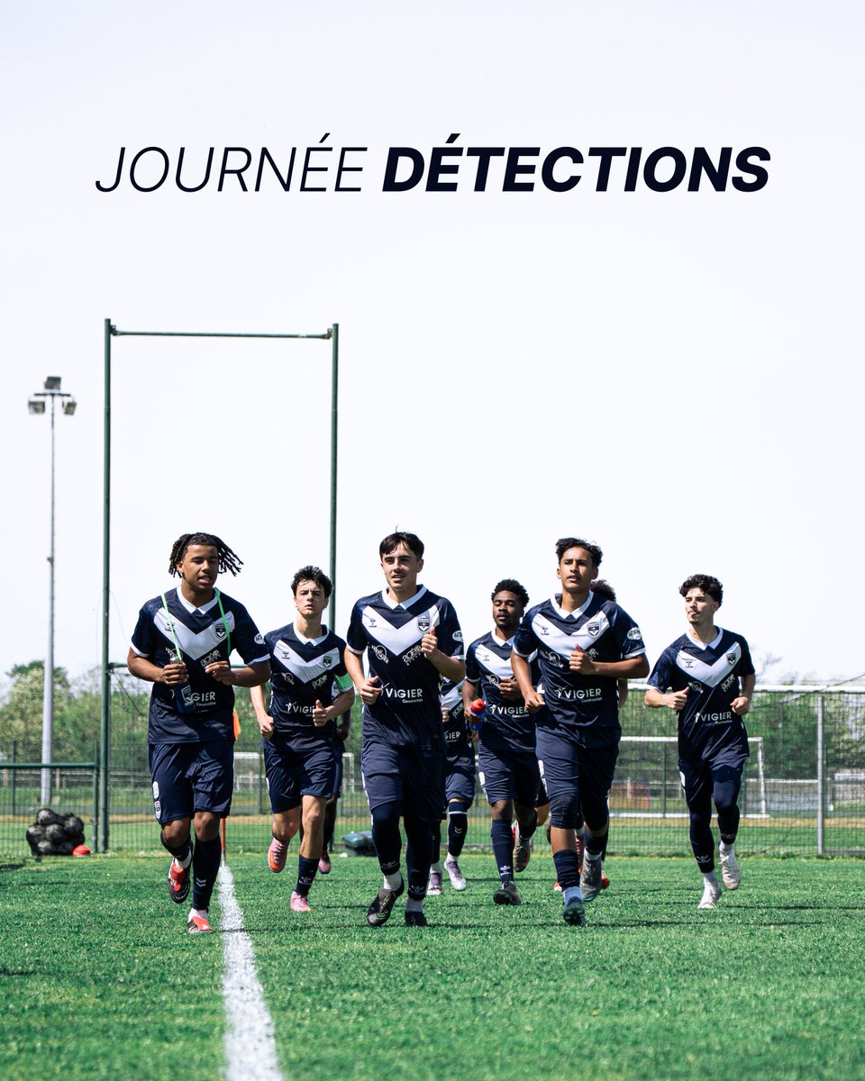 FC Girondins de Bordeaux tweet media