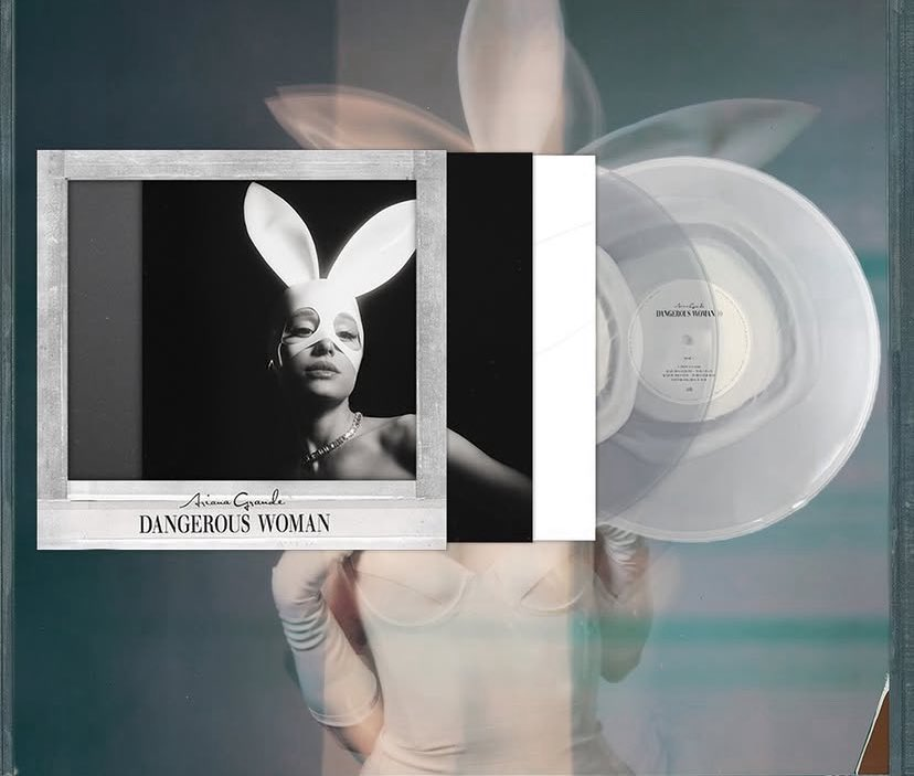 Ariana World HQ ꕤ tweet media