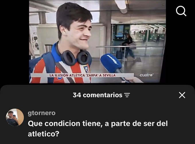 sudacaelcanelo tweet media