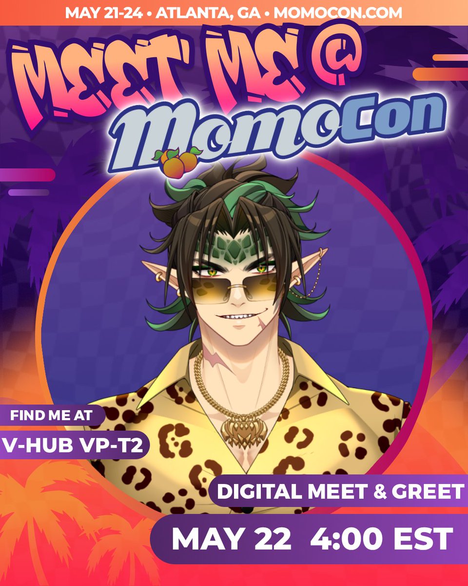 CROC 🐊⛓ DINOSAUR VTUBER tweet media