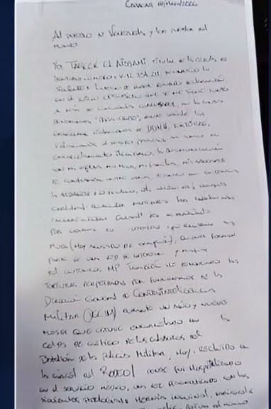 Braulio Jatar Alonso tweet media